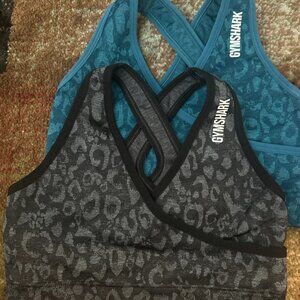 gymshark adapt sports bra bundle